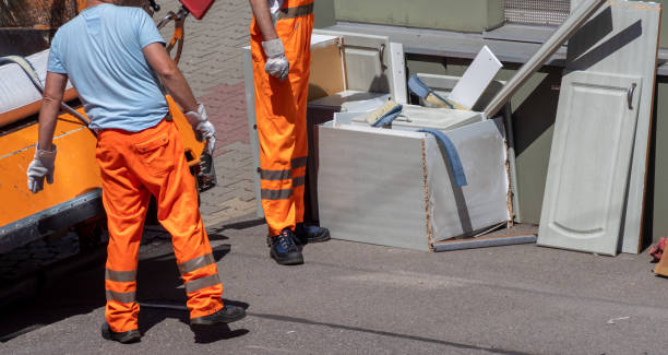 Trusted Westport, IN Junk Removal Services Experts