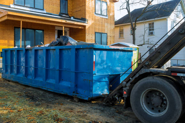 Best Recycling Services for Junk  in Westport, IN