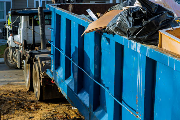 Best Retail Junk Removal  in Westport, IN