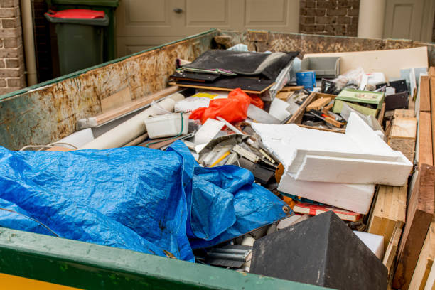 Best Retail Junk Removal  in Westport, IN