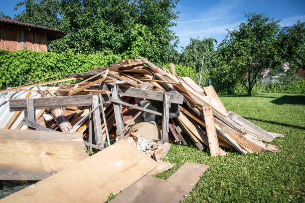 Best Demolition Debris Removal  in Westport, IN