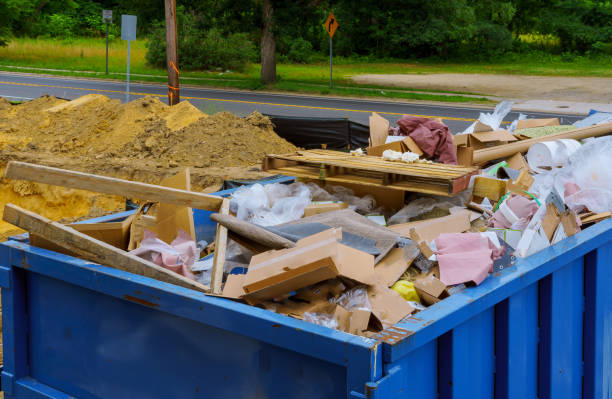 Best Construction Debris Removal  in Westport, IN
