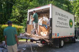 Retail Junk Removal in Westport, IN